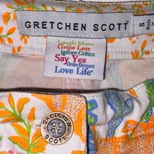 Gretchen Scott